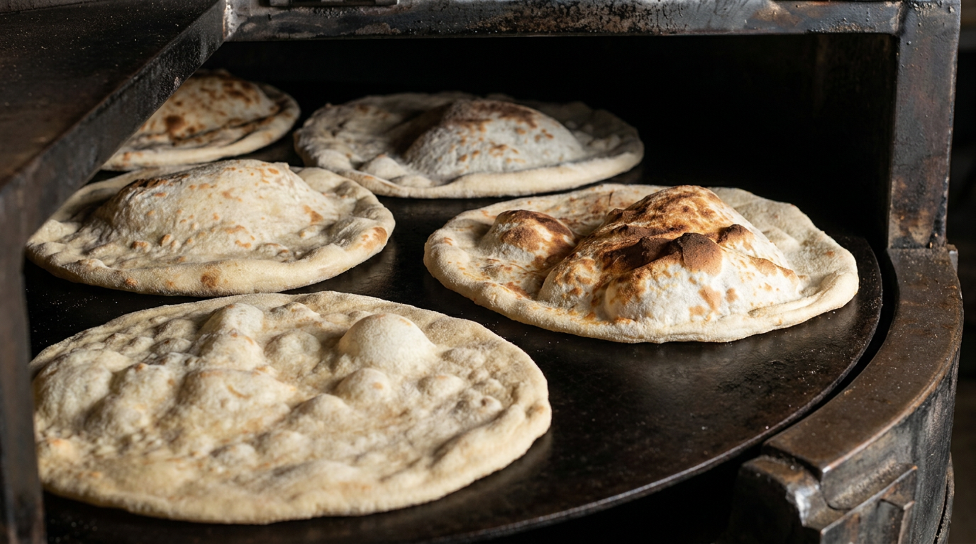 Made fresh, every day