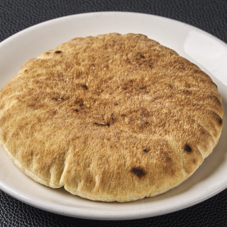 White Pita
