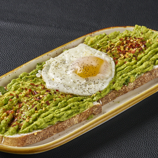 Avocado Toast