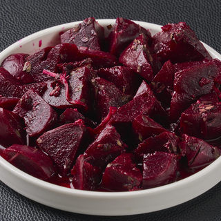 Moroccan Beet