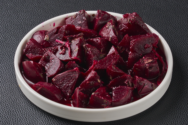Beet Salad.