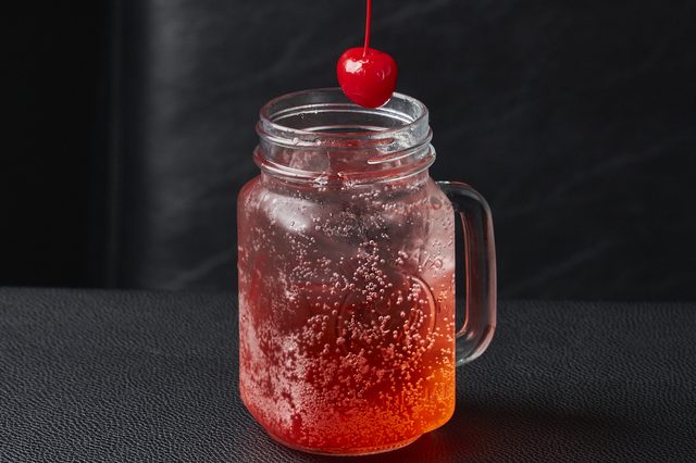 Shirley Temple.