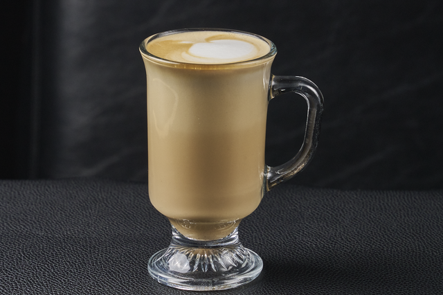 Latte.