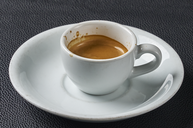 Espresso.