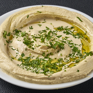 House Hummus