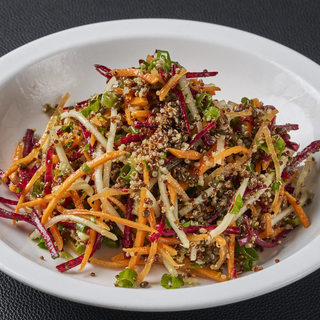 Root Vegetable Salad