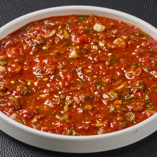 Turkish Salad