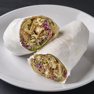 Shawarma Sandwich