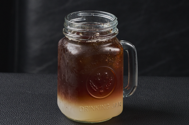 Arnold Palmer.