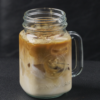 Iced Coffee