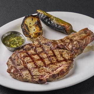 Kosher Rib Eye Steak