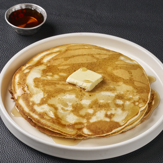 2 Pancakes