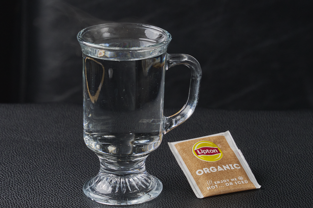 Tea.