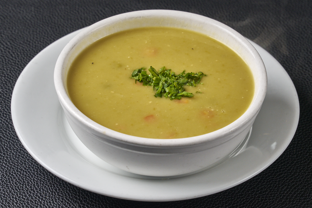 Soup of the Day.