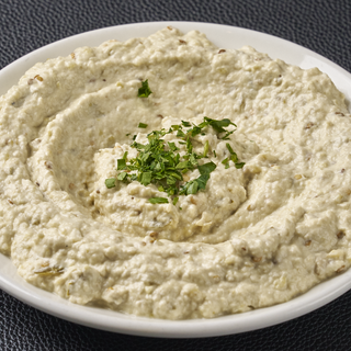 Babaganush