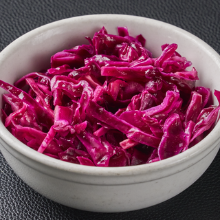 Red Cabbage