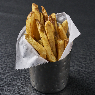 Side of Fries