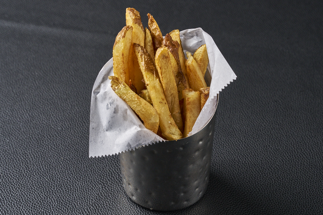 French Fries (Side).