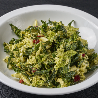 Kale Salad