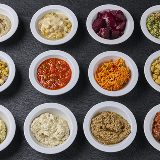 Special Assortment Salad