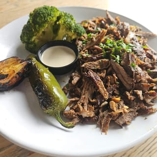 Beef Shawarma BB