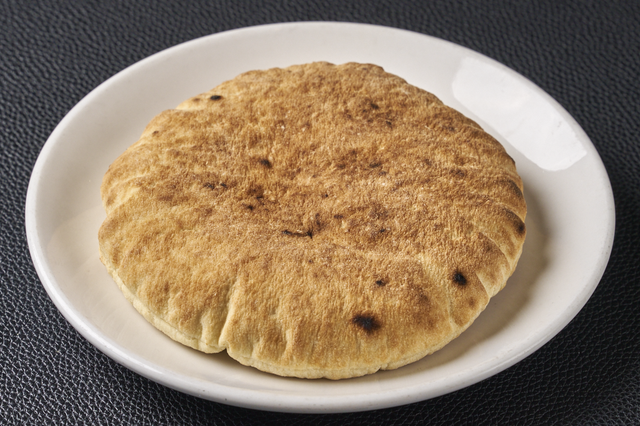 White Pita (5 Pack).