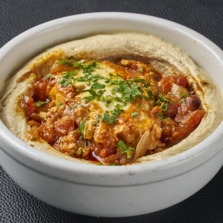 Hummshuka