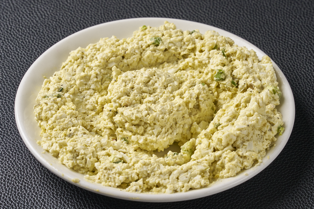 Egg Salad.