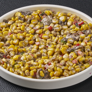 Corn Salad
