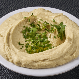 Side Hummus