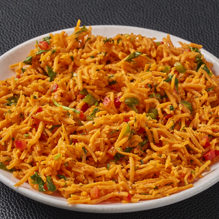 Carrot Salad